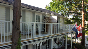 Harrogate House Inn