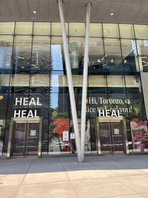 HEAL Wellness
