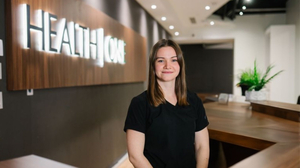 HealthOne Harbourfront Rehab
