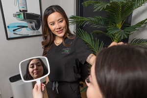 HealthOne Harbourfront Skin Clinic
