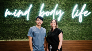 HealthOne Harbourfront Wellness & Mental Health