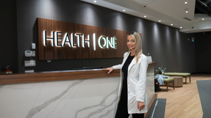 HealthOne Wellness The Well