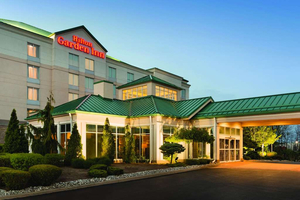 Hilton Garden Inn Niagara-on-the-Lake