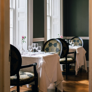 Hob Nob Restaurant