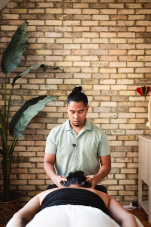 Holistic Connection - Sports and Somatic Clinic