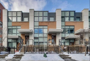 Home in Downtown