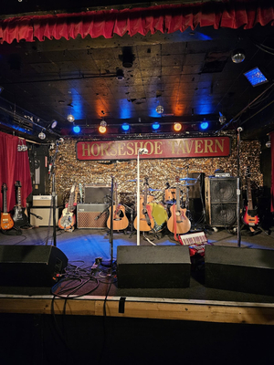 Horseshoe Tavern