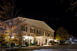 Inn On The Twenty