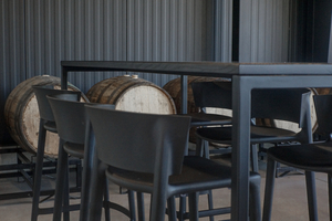 Ironwood Cider House