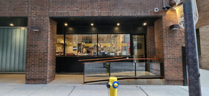 John & Sons Oyster House