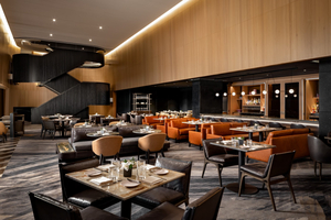Joni Restaurant
