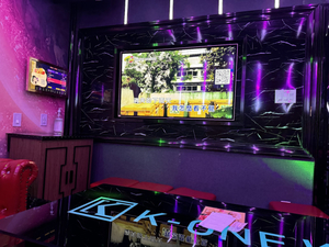 K-One Ktv