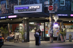 Kensington Kitchen
