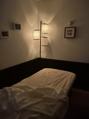 King Street Massage and Wellness