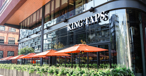 King Taps King & Portland