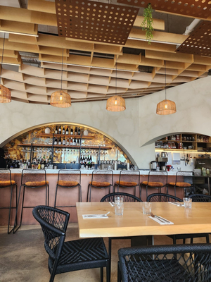 Ladybug Wine Bar