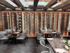 Lake House Restaurant