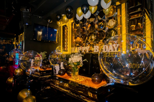 Leng Keng Bar & Lounge