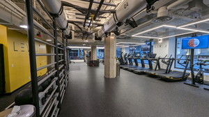 LEVEL by Oxford Properties
