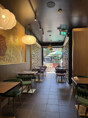 LHAO Thai Chinese