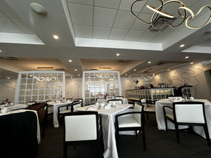 LIV Restaurant
