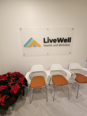 LiveWell Health And Wellness