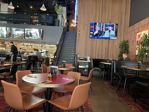 LOCAL Public Eatery Adelaide