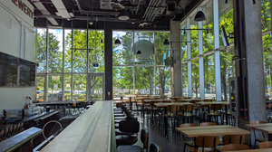 Lost Craft Brewery (Canary District)