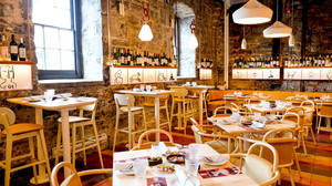 Madrina Bar y Tapas