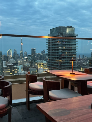 Mar'aa Yorkville