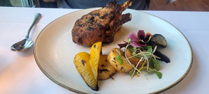 Mdina Fine Dining