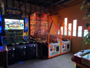 Midnight Arcade