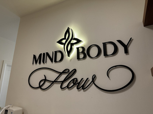 Mind Body Flow Yorkville - Registered Massage Therapy