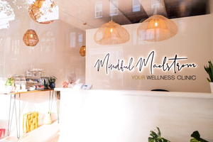 Mindful Maelstrom Wellness Clinic
