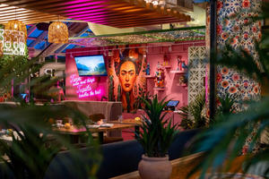 Mita Mita | Mexican Cocina & Bar