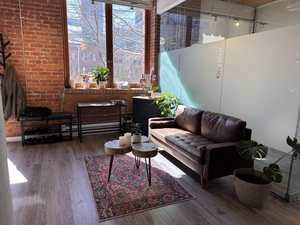 Mobility House - Your Home for All Things Wellness