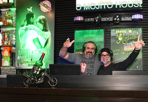 Mojito House