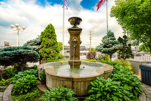 Monte Carlo Inns - Toronto West Suites