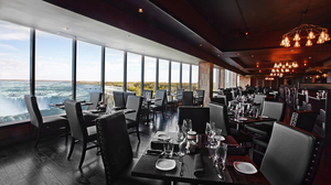 Morton's Grille Niagara Falls