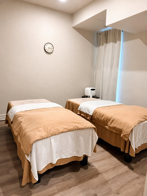 Moxa Massage Therapy & Wellness Clinic