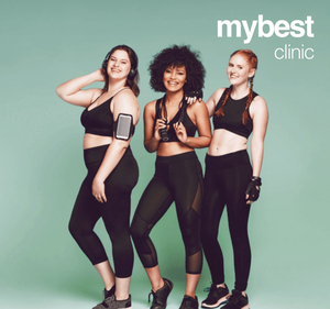 MyBest Clinic, King St, Toronto