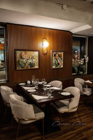 New Orleans Seafood & Steakhouse