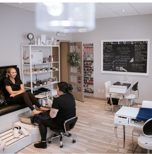 Niagara's Elite Wellness & Spa