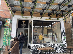 Nina's Brunch Restaurant