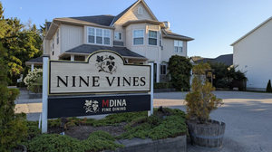 Nine Vines Hotel