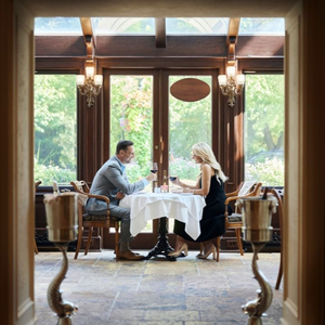 Noble Restaurant