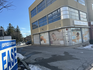 North York Healing & Wellness Centre ~ Acupuncture & RMT Massage