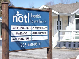 NOTL Health and Wellness