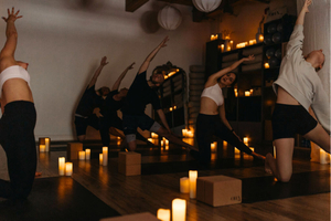 Oha Wellness Toronto