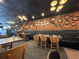 Old Avenue Restaurant